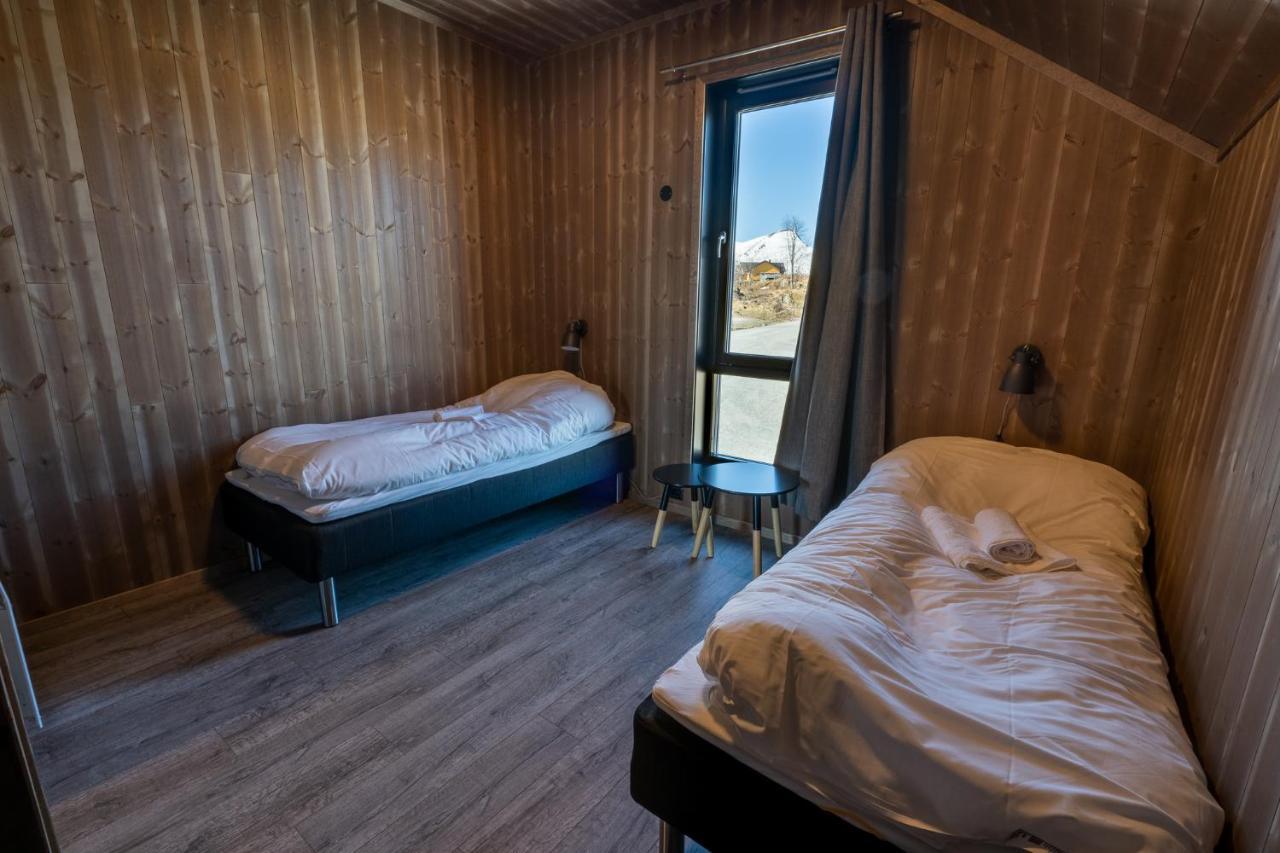 Risoyhamn Sjohus As Apartment Luaran gambar