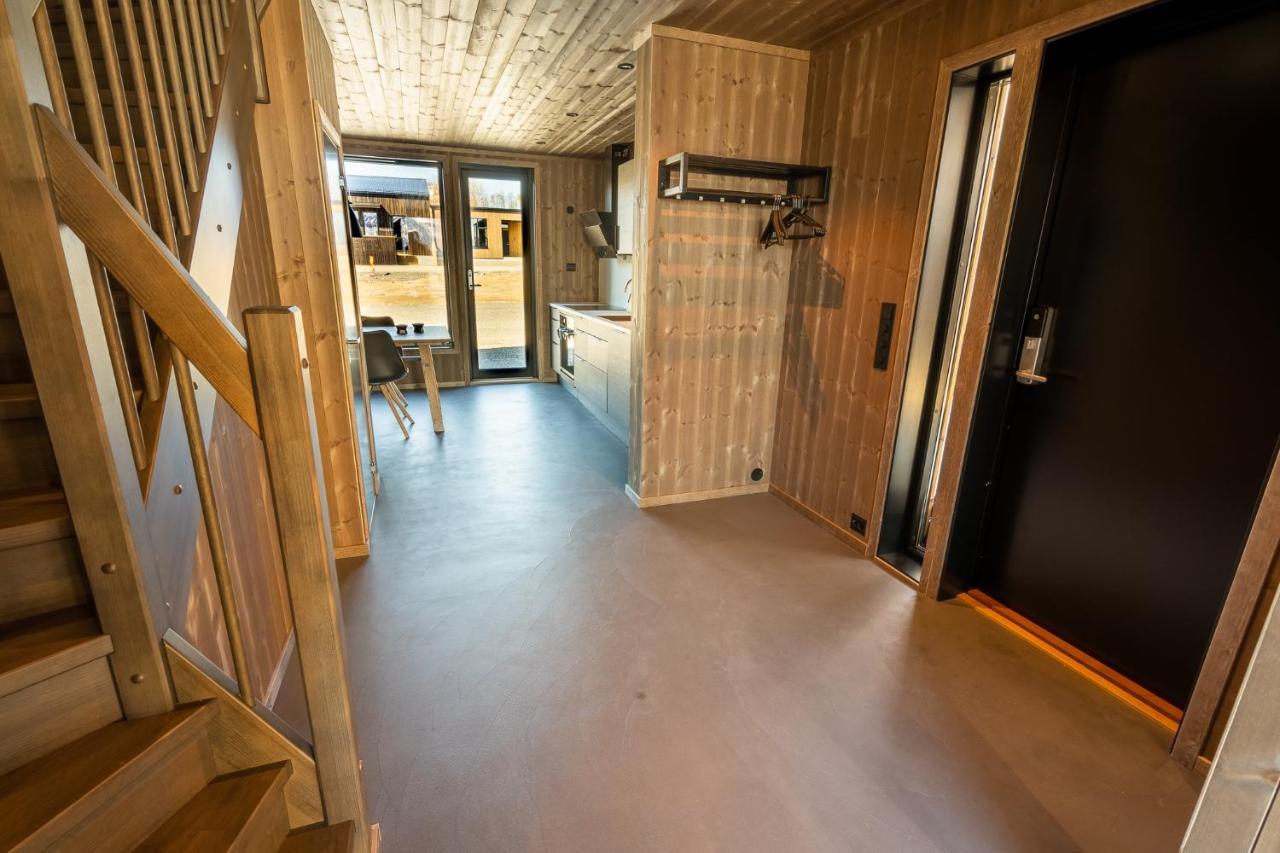 Risoyhamn Sjohus As Apartment Luaran gambar