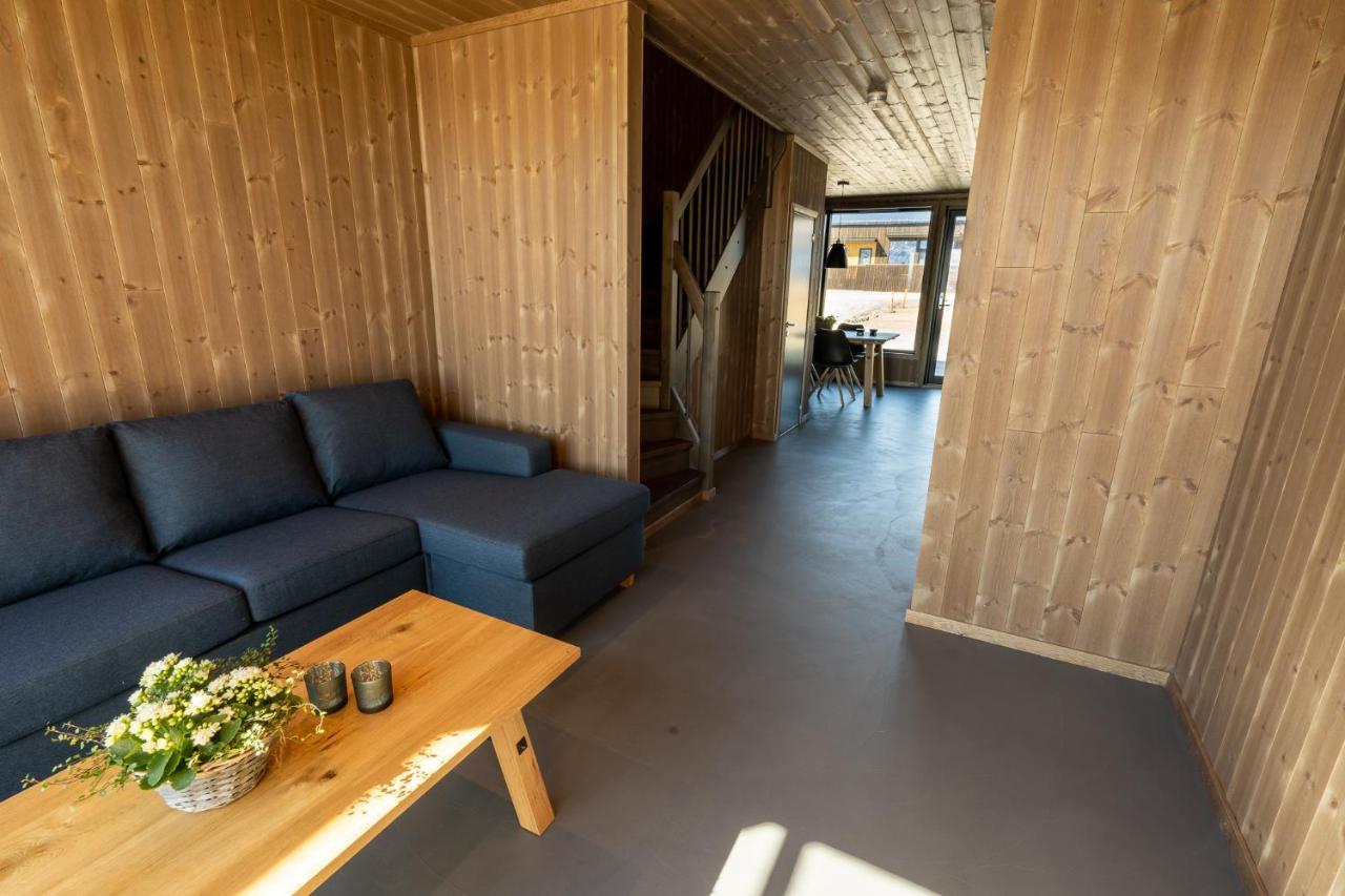 Risoyhamn Sjohus As Apartment Luaran gambar