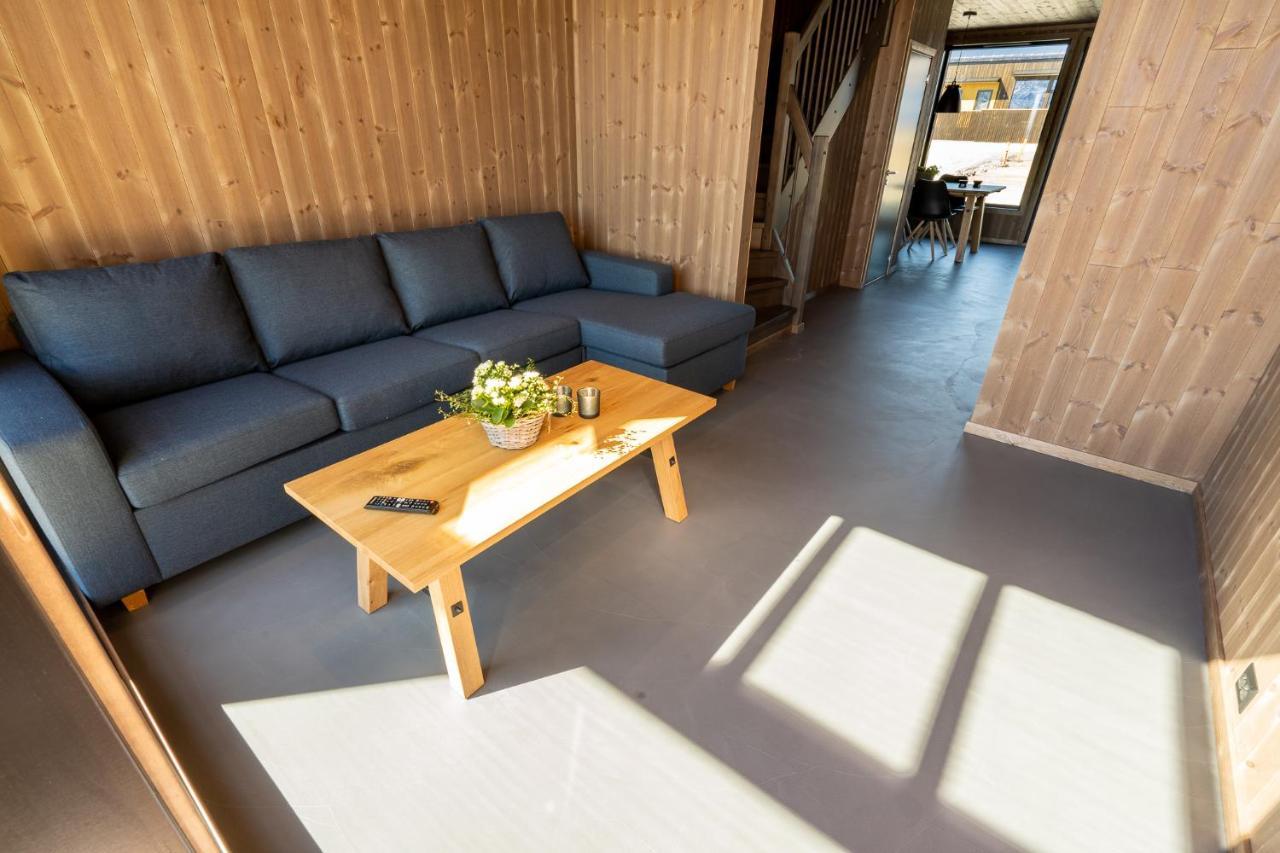 Risoyhamn Sjohus As Apartment Luaran gambar