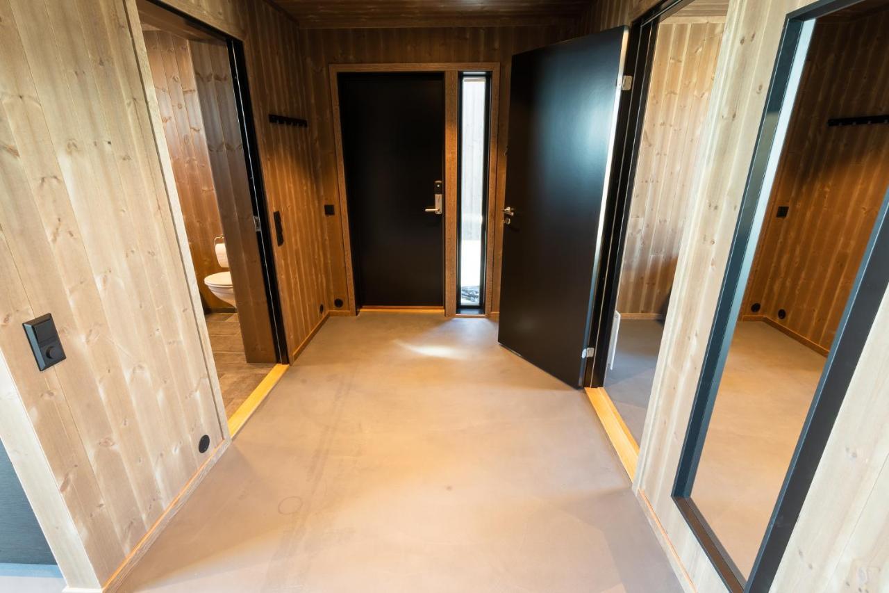 Risoyhamn Sjohus As Apartment Luaran gambar