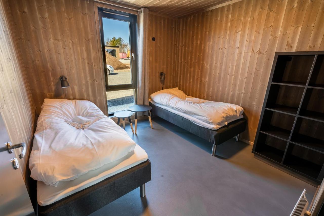Risoyhamn Sjohus As Apartment Luaran gambar