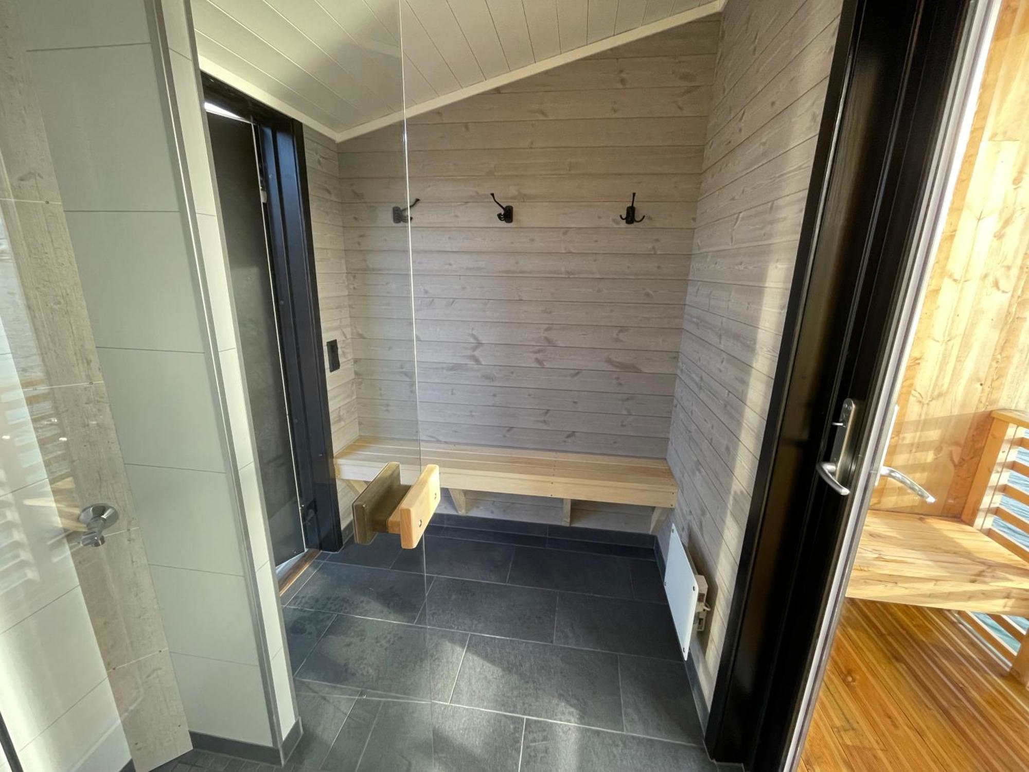 Risoyhamn Sjohus As Apartment Luaran gambar